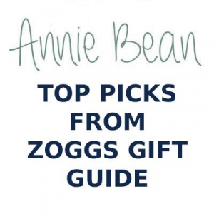 Annie's Zoggs Gift Guide