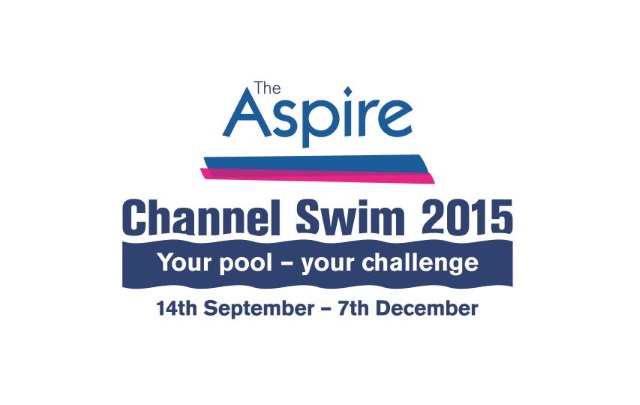 aspire channel swim