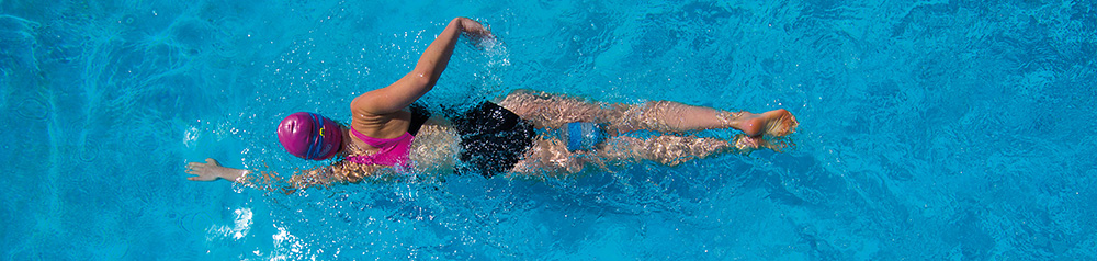 Best swim fins for pool training - 220 Triathlon