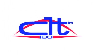 CLT 180 logo