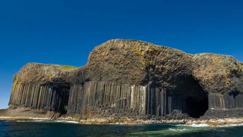 Fingal’s Cave, Isle of Staffa