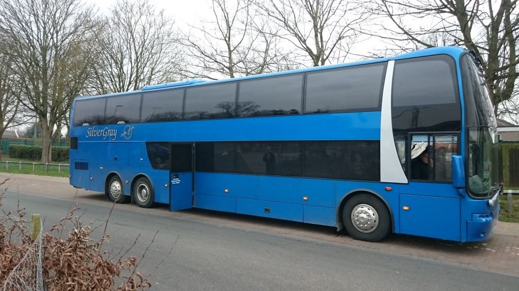 teambetter tour bus