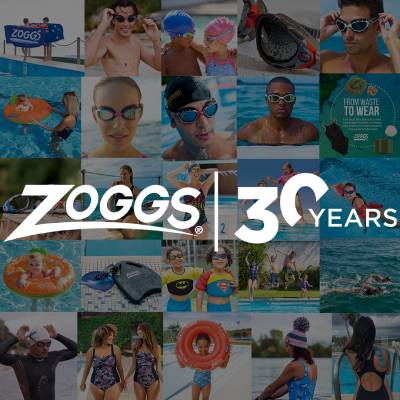 Zoggs 30th Birthday
