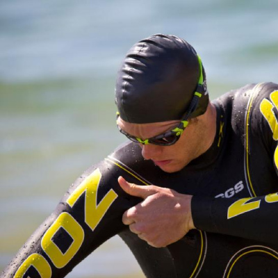 Choosing a Triathlon Wetsuit