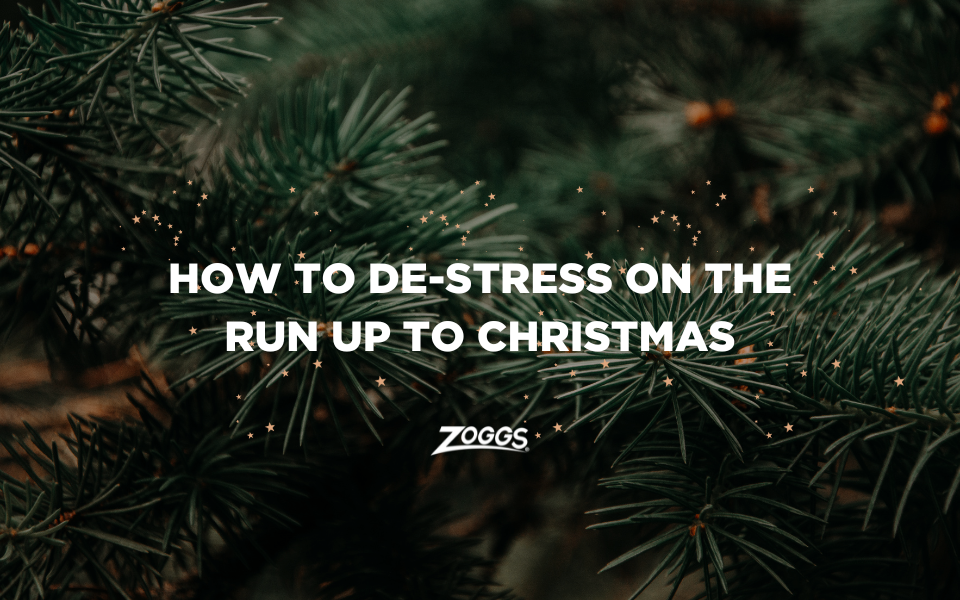 Christmas de-stress