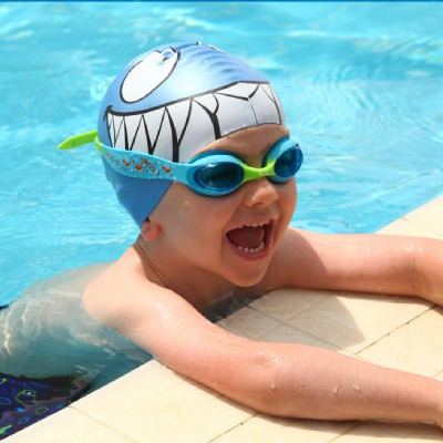 Introducing New Little Twist Goggles for Kids