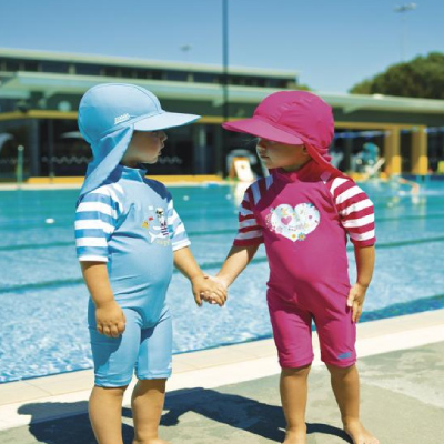 Summer Sun Safety Tips Sun Protection Swimwear