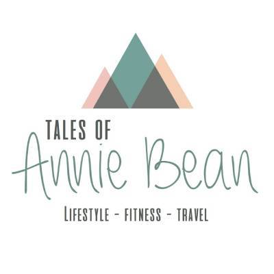 Annie Bean First Training Session