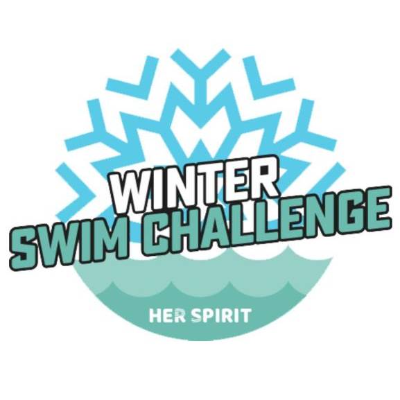My 3rd Winter Swim Challenge