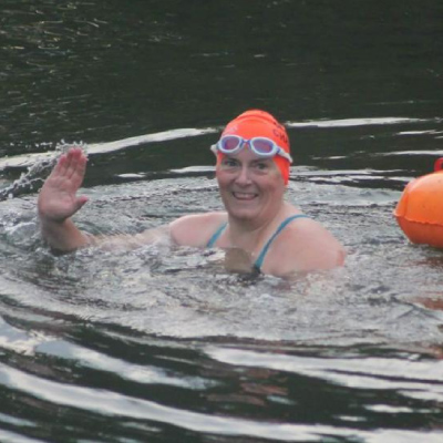 Zoggs Swim Diaries: Swimming 65 Miles of the River Nene