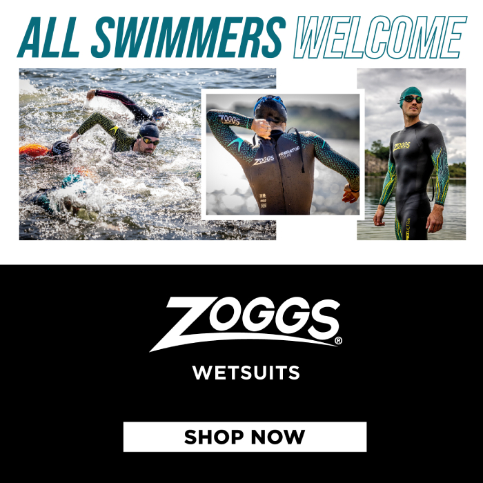 Zoggs Wetsuits