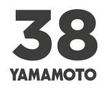 40 Yamamoto