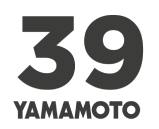 40 Yamamoto