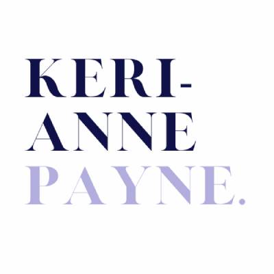 Keri-anne Payne