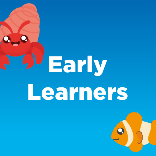 early learners