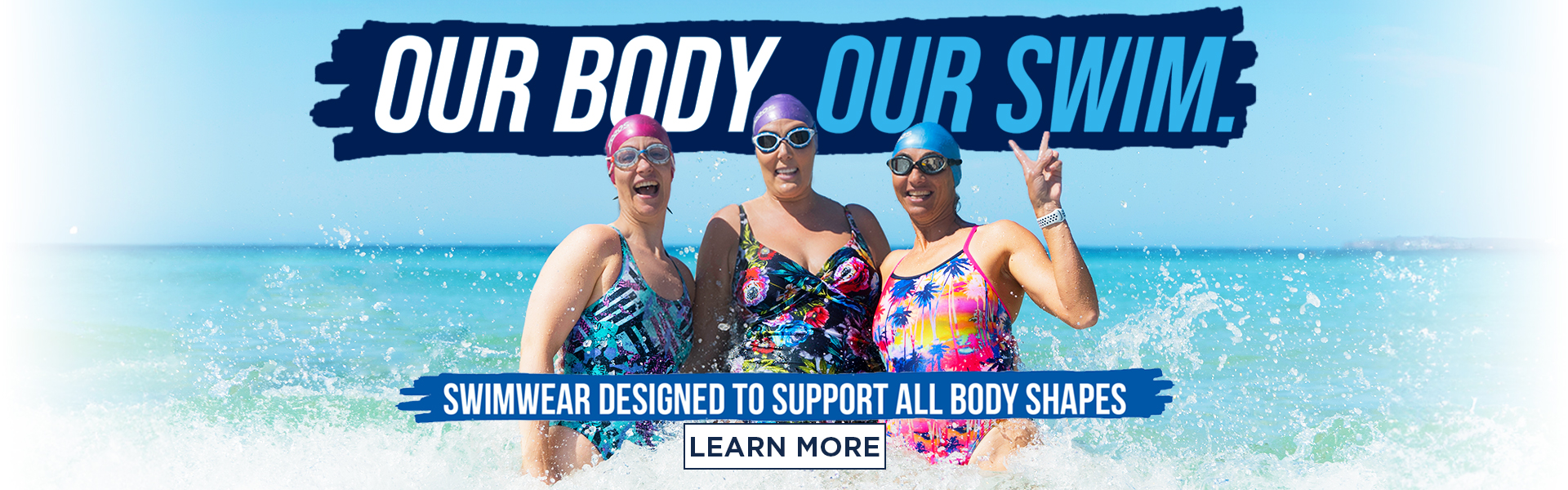 Our Body Our Swim