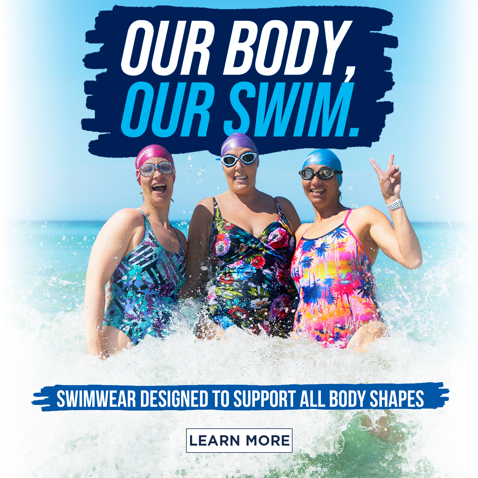 Our Body Our Swim