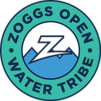 ZOGGS OPEN WATER TRIBE