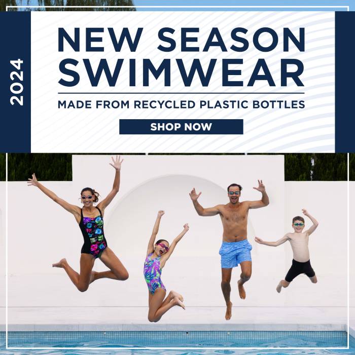 New Season Swimwear