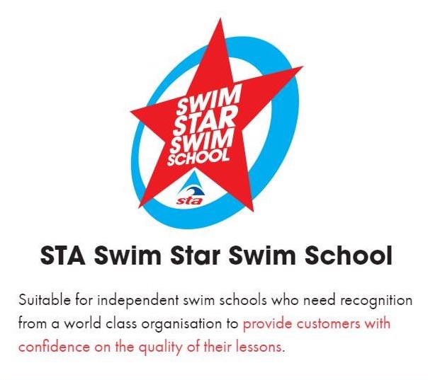 Swim Star School