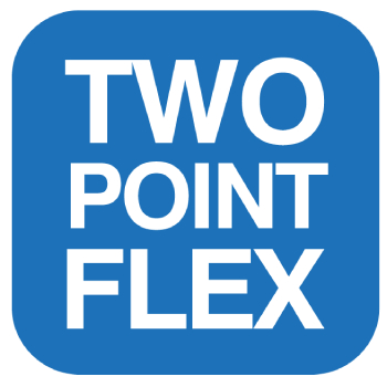 two point flex