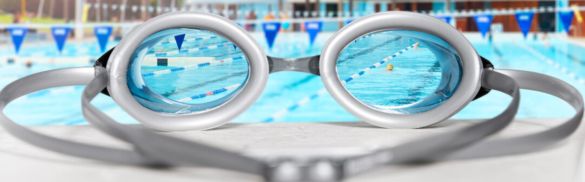 perscription swimming goggles 