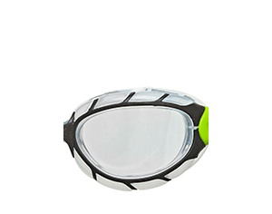 Goggle Lens Clear