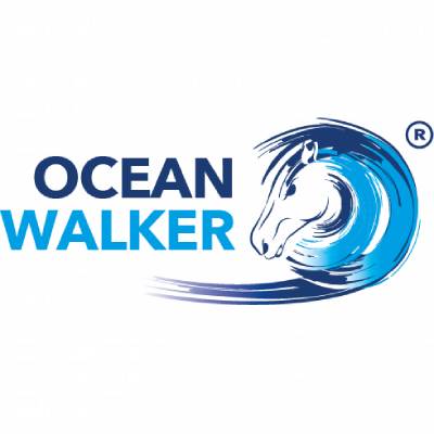 Logo of Ocean Walker