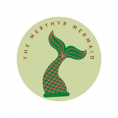 Merthyr Mermaid