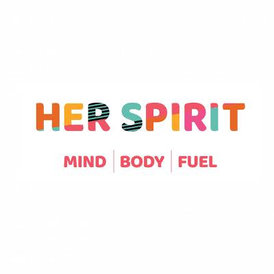 Logo of Her Spirit