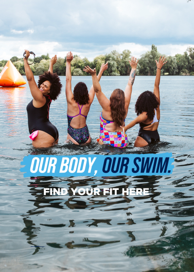 Our Body our Swim